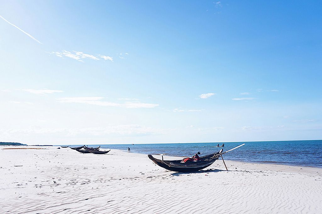 Circuit Découverte du Vietnam et plage 16 nuits 4/5* pas cher photo 11