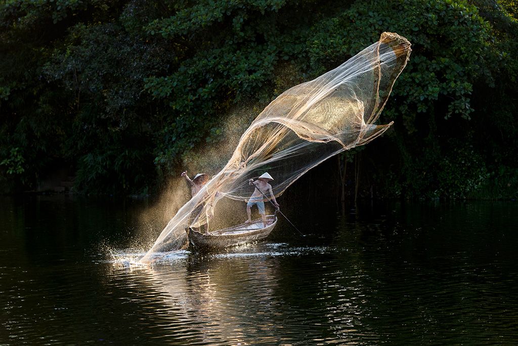 Circuit Découverte du Vietnam et plage 16 nuits 4/5* pas cher photo 12