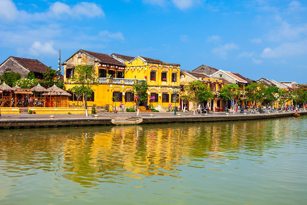 Circuit Découverte du Vietnam et plage 16 nuits 4/5* pas cher photo 13