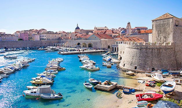 Circuit Merveilles de la Dalmatie 4* pas cher photo 3