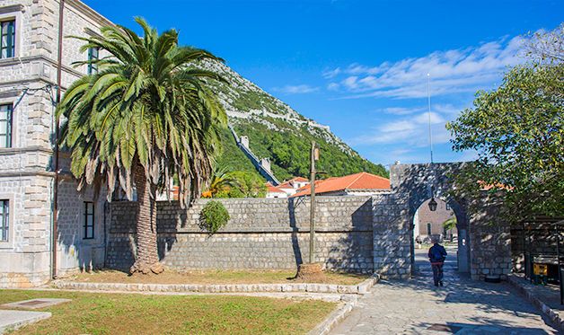 Circuit Merveilles de la Dalmatie 4* pas cher photo 4