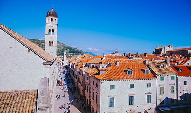 Circuit Merveilles de la Dalmatie 4* pas cher photo 5
