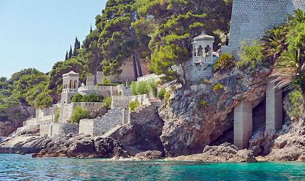 Circuit Merveilles de la Dalmatie 4* pas cher photo 7