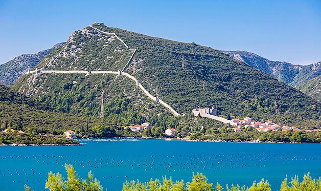 Circuit Merveilles de la Dalmatie 4* pas cher photo 8