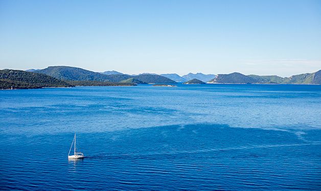 Circuit Merveilles de la Dalmatie 4* pas cher photo 9