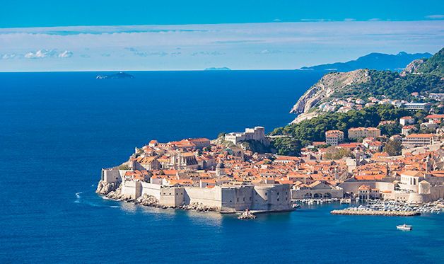 Circuit Merveilles de la Dalmatie 4* pas cher photo 10