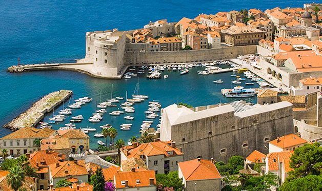 Circuit Merveilles de la Dalmatie 4* pas cher photo 11