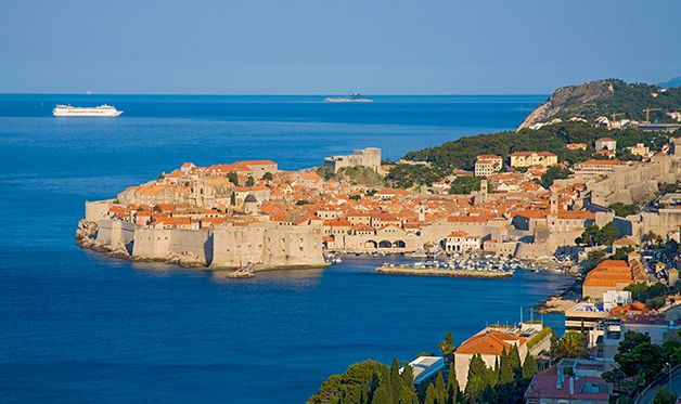 Circuit Merveilles de la Dalmatie 4* pas cher photo 12