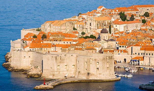 Circuit Merveilles de la Dalmatie 4* pas cher photo 13