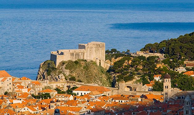 Circuit Merveilles de la Dalmatie 4* pas cher photo 15