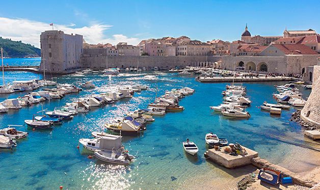 Circuit Merveilles de la Dalmatie 4* pas cher photo 16