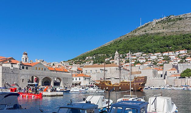 Circuit Merveilles de la Dalmatie 4* pas cher photo 17