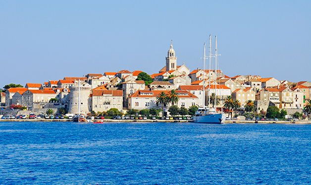 Circuit Merveilles de la Dalmatie 4* pas cher photo 18