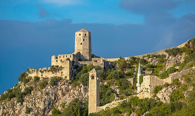 Circuit Merveilles de la Dalmatie 4* pas cher photo 19