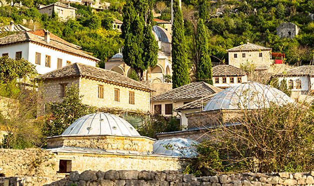 Circuit Merveilles de la Dalmatie 4* pas cher photo 20