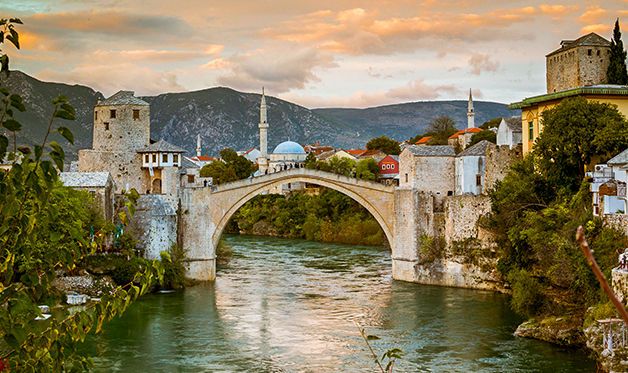 Circuit Merveilles de la Dalmatie 4* pas cher photo 21