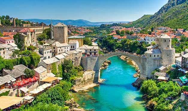 Circuit Merveilles de la Dalmatie 4* pas cher photo 22