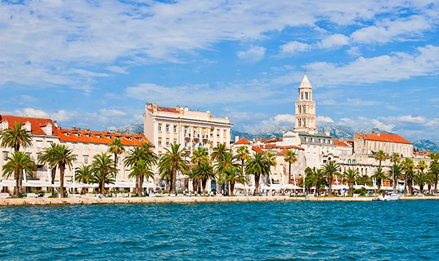Circuit Merveilles de la Dalmatie 4* pas cher photo 23