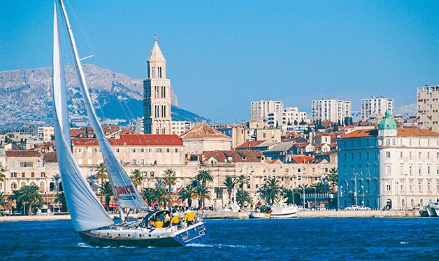 Circuit Merveilles de la Dalmatie 4* pas cher photo 24