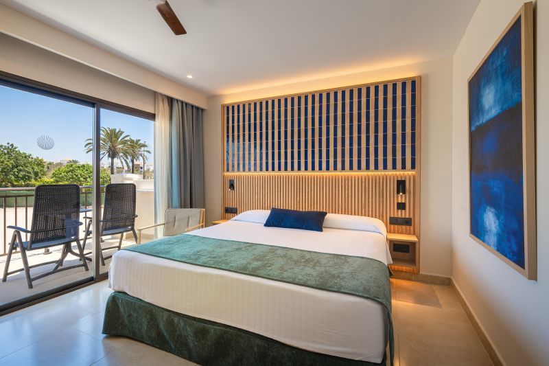 Circuit Coralia Trésors d'Andalousie 3* et extension Kappa Club Hôtel Impressive Playa Granada 4* pas cher