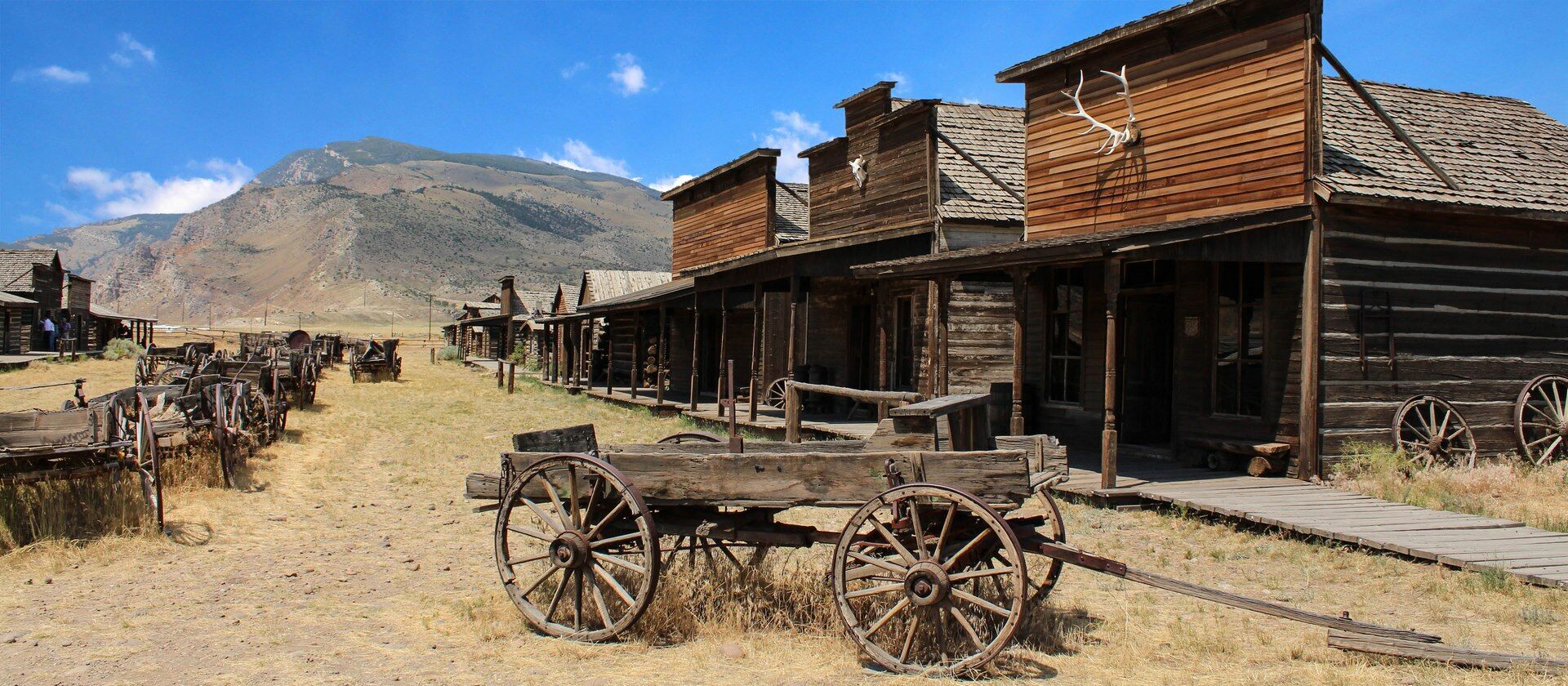 Autotour Rocheuses & Yellowstone - STD - 17J/15N pas cher photo 7