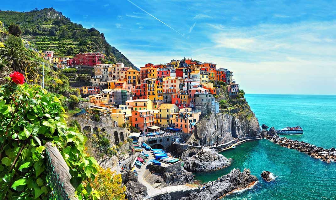 Regard sur les Cinque Terre & la Toscane 2024 pas cher photo 3