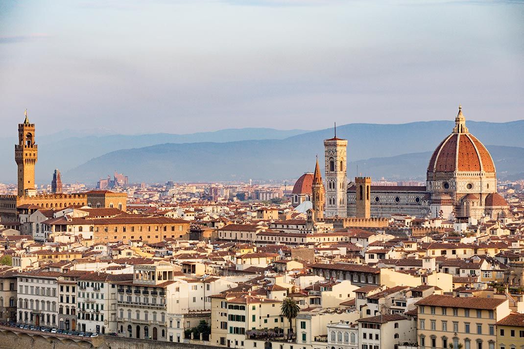 Regard sur les Cinque Terre & la Toscane 2024 pas cher photo 4