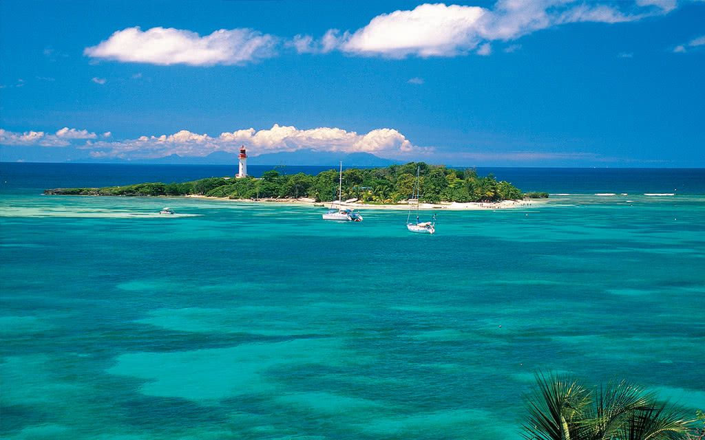 Autotour - Guadeloupe 6 nuits pas cher photo 3