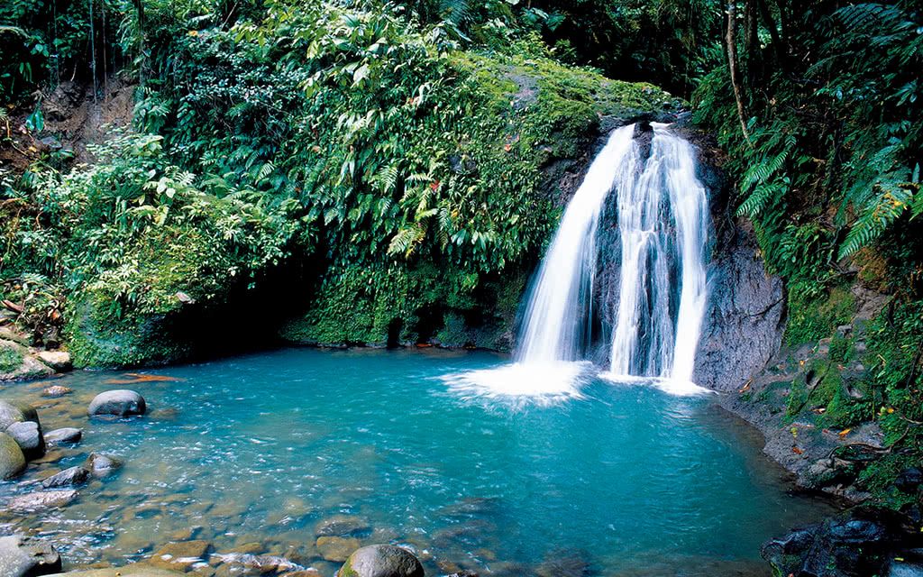 Autotour - Guadeloupe 6 nuits pas cher photo 4