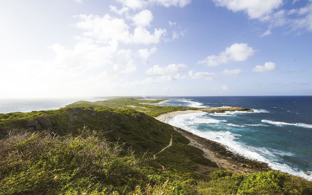 Autotour - Guadeloupe 6 nuits pas cher photo 5