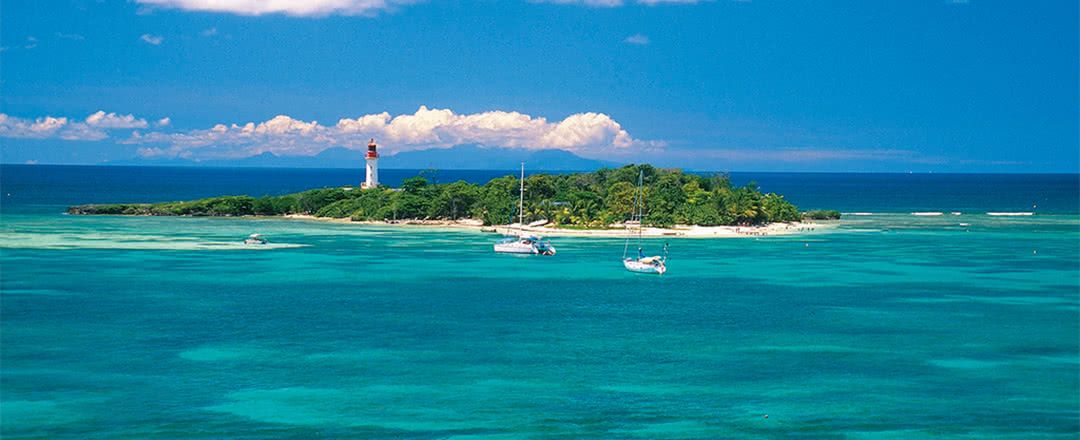 Autotour - Guadeloupe 6 nuits pas cher photo 8