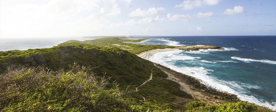 Autotour - Guadeloupe 6 nuits pas cher
