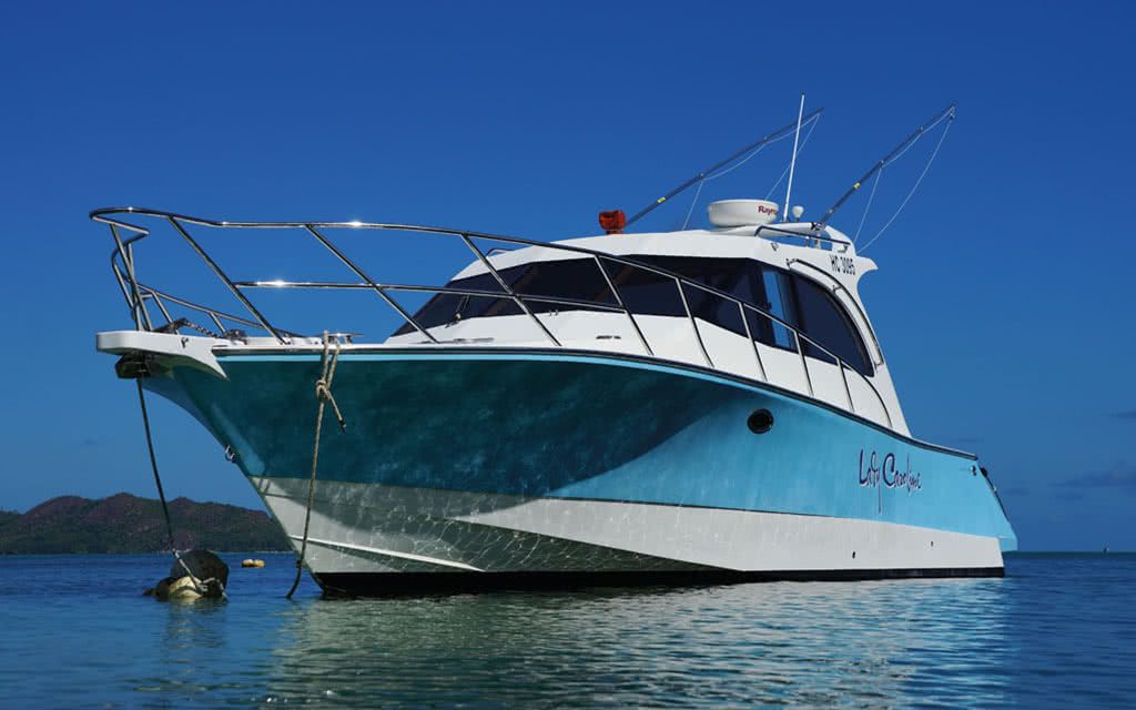 COMBINÉ 2 ILES : MAHÉ + PRASLIN Cerf Island Resort + l'Archipel 14 nuits 3* pas cher photo 15