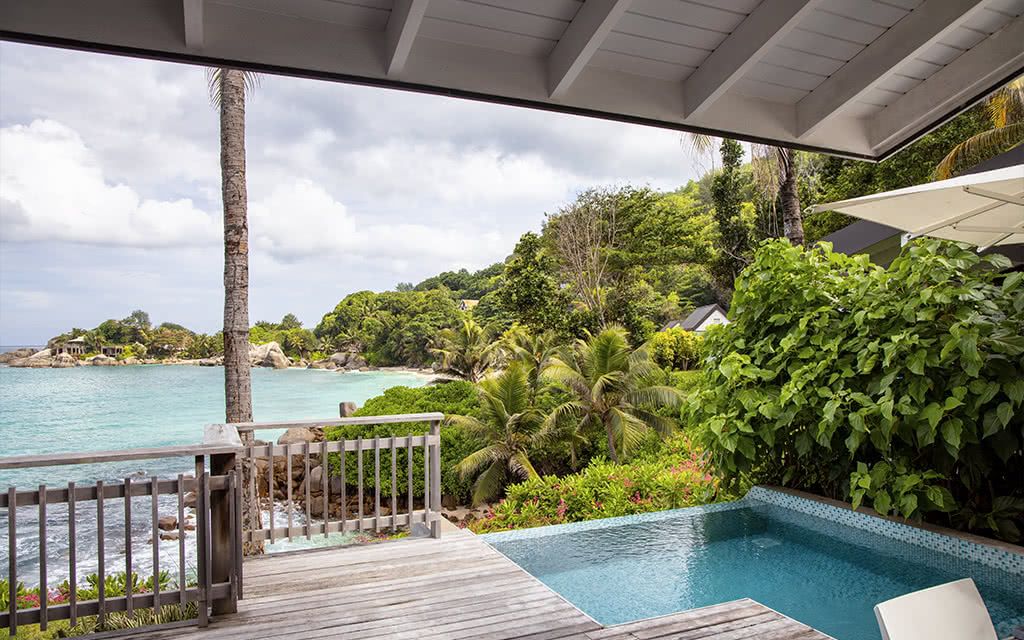 COMBINÉ 2 ILES : MAHÉ + PRASLIN Carana Beach Hôtel + l'Archipel 14 nuits 4* pas cher photo 11