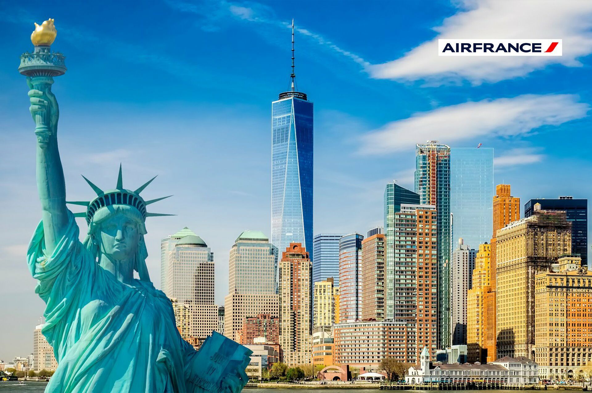 Magie de New York 4 nuits - 6J/4N pas cher photo 2