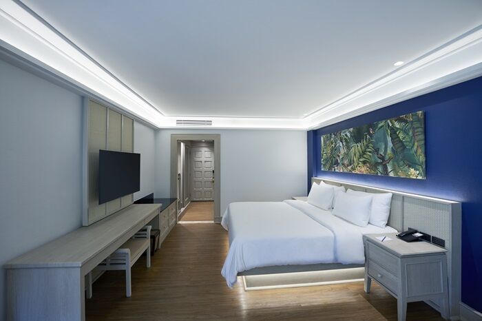 Circuit Les Perles Du Siam 3/4* et Séjour Club Coralia Beyond Resort Kata 4* pas cher photo 10