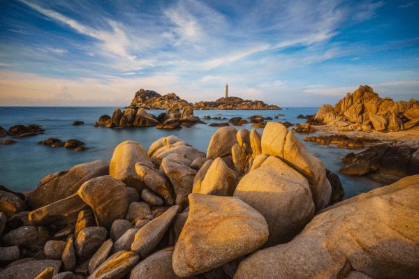 Circuit Des Mystères du Nord Vietnam aux plages de Phan Thiet 3* pas cher photo 17