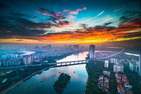 Circuit Des Mystères du Nord Vietnam aux plages de Phan Thiet 3* pas cher photo 22