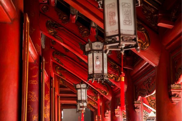 Circuit Des Mystères du Nord Vietnam aux plages de Phan Thiet 3* pas cher photo 4