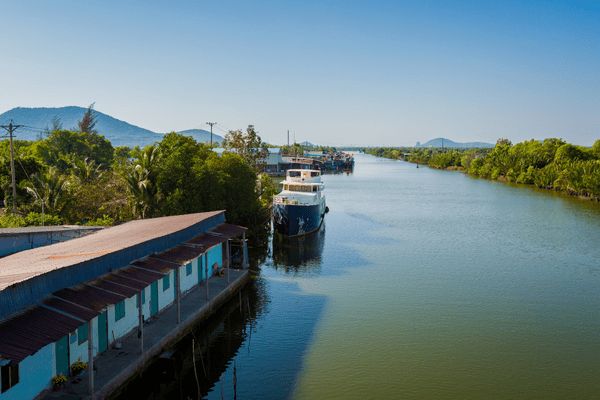 Circuit Des Mystères du Nord Vietnam au Delta du Mekong 3* pas cher photo 8