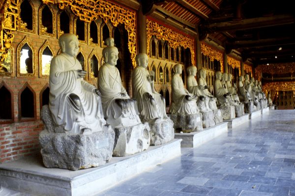 Circuit Vietnam du Nord au Sud, les incontournables en Privatif et Temples d'Angkor 3* pas cher photo 4