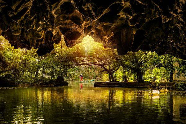 Circuit Vietnam du Nord au Sud, les incontournables en Privatif et Temples d'Angkor 3* pas cher photo 6