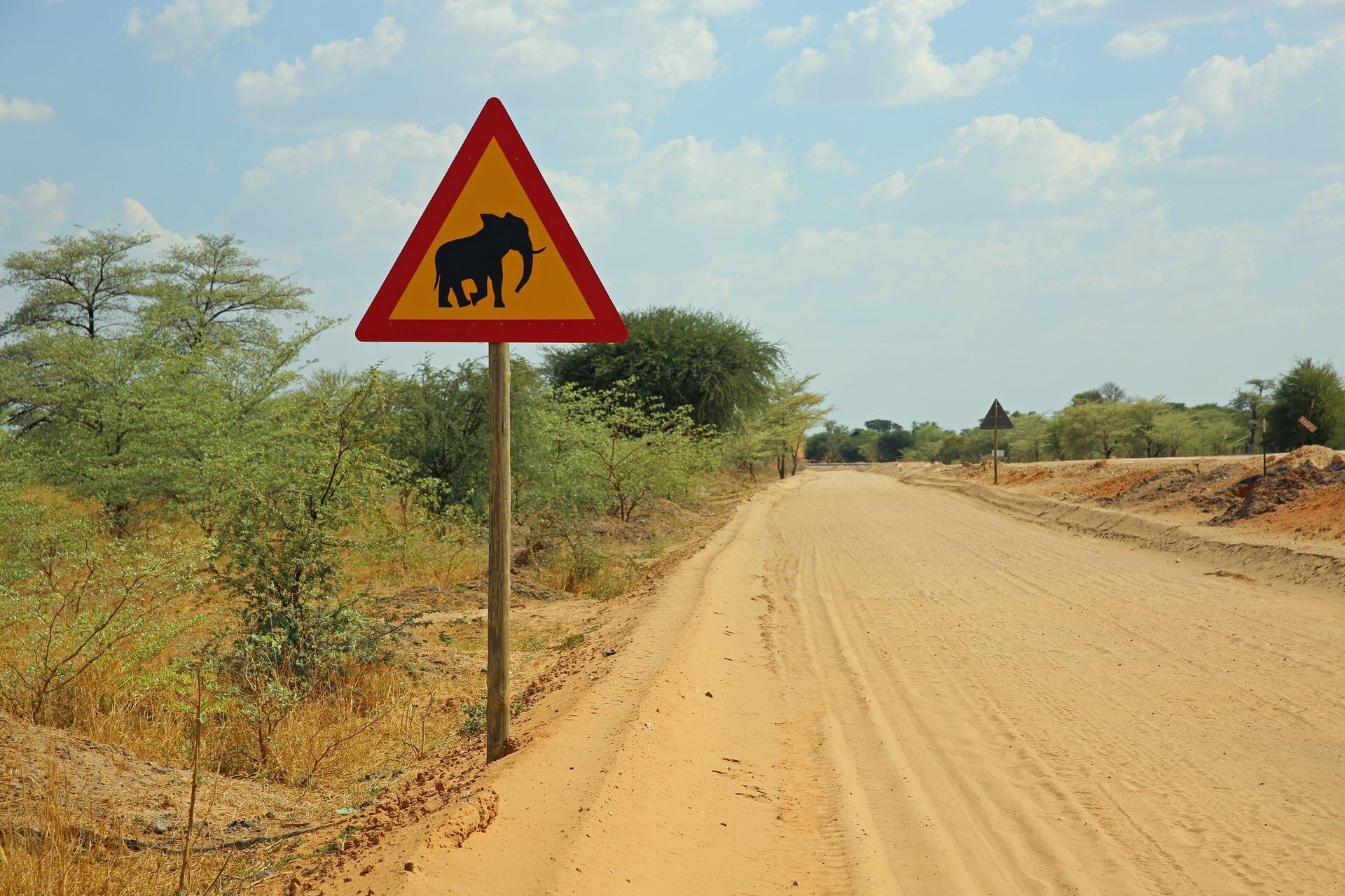 Autotour Sur Les Pistes Namibiennes - 12J/9N pas cher photo 4