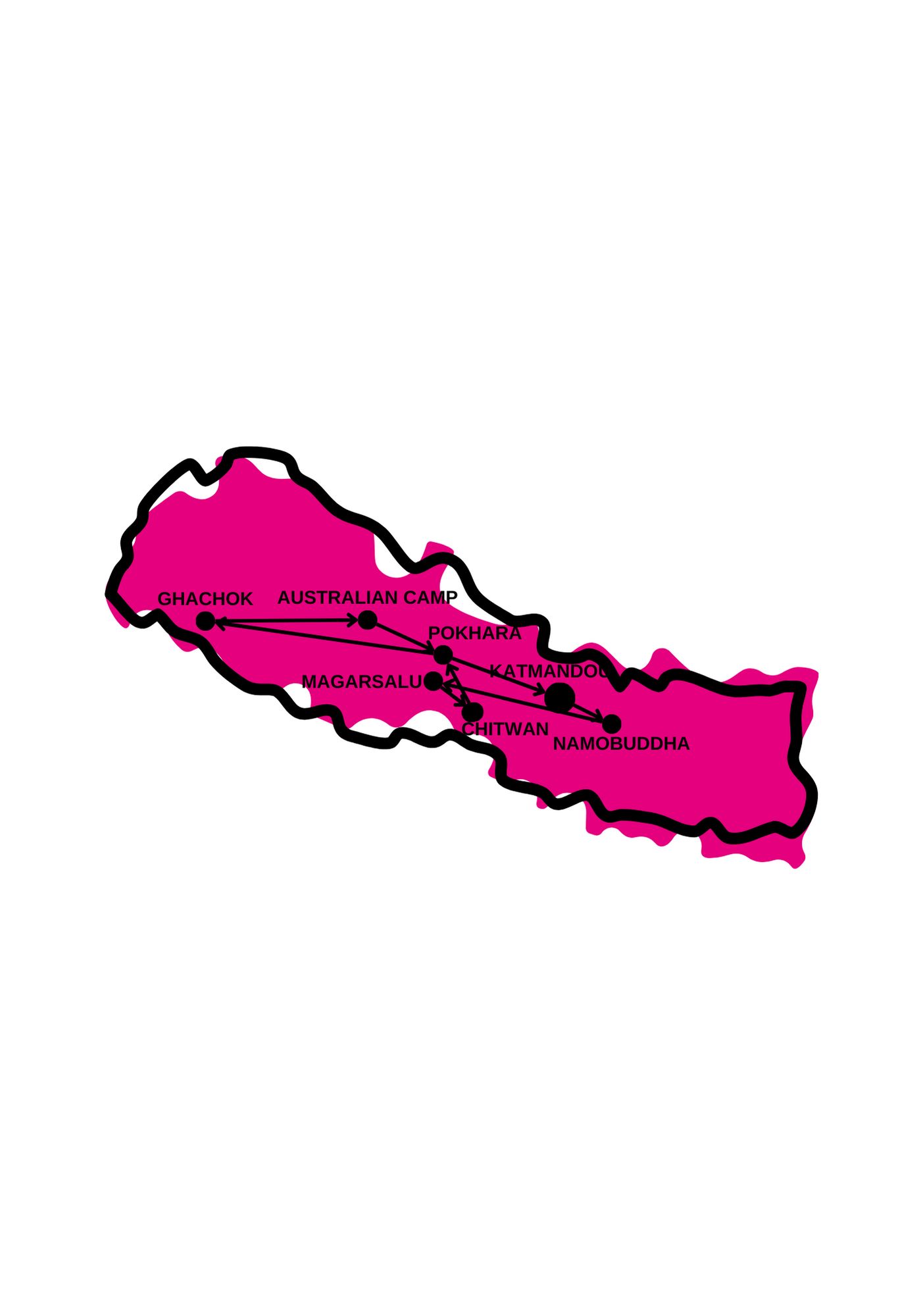 Circuit Aux Origines du Népal 2*-3* pas cher photo 24