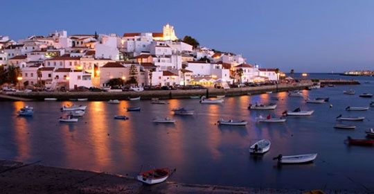 Echappée en Algarve (Amarilis) - Flex - Algarve pas cher photo 1