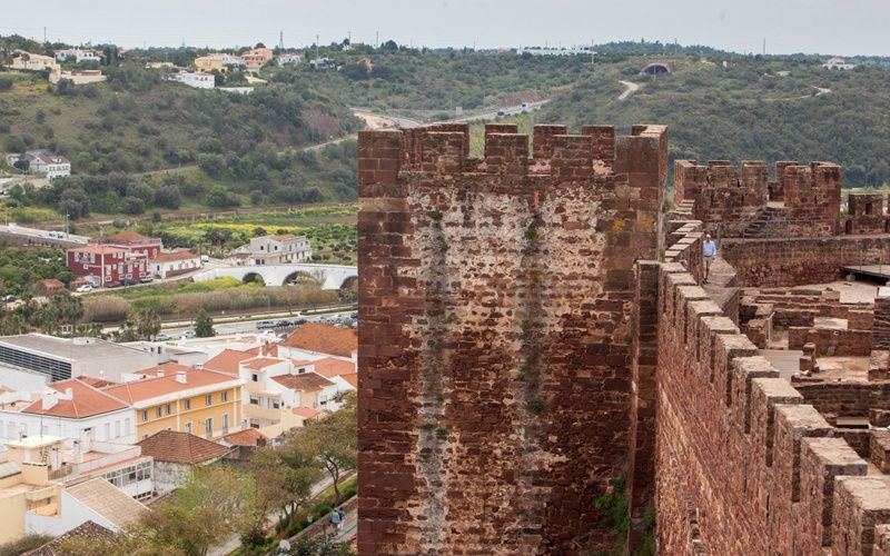 Echappée en Algarve (Amarilis) - Flex - Algarve pas cher