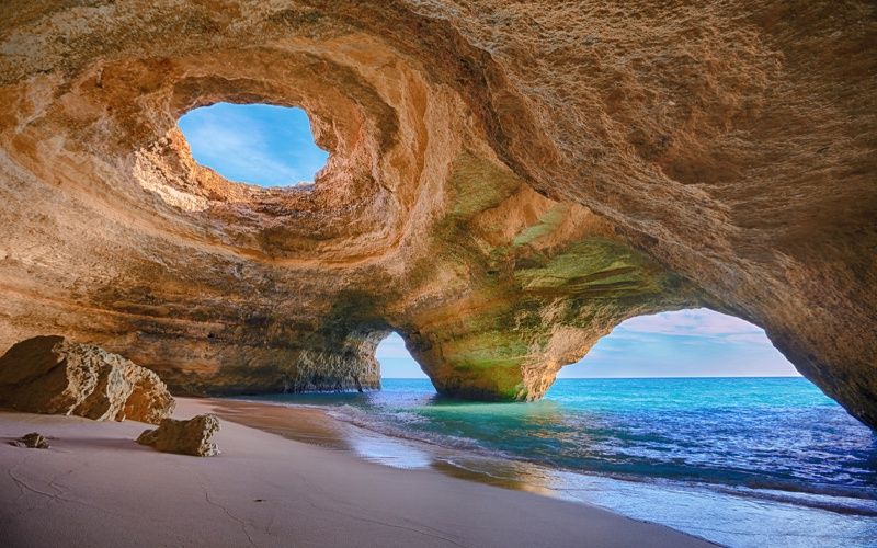 Echappée en Algarve (Alvor Baia) - Flex - Algarve pas cher photo 2