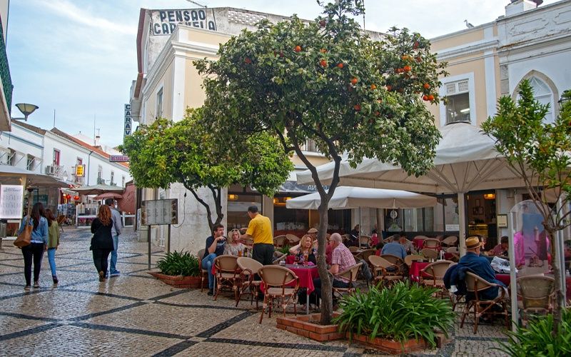 Echappée en Algarve (Alvor Baia) - Flex - Algarve pas cher photo 5