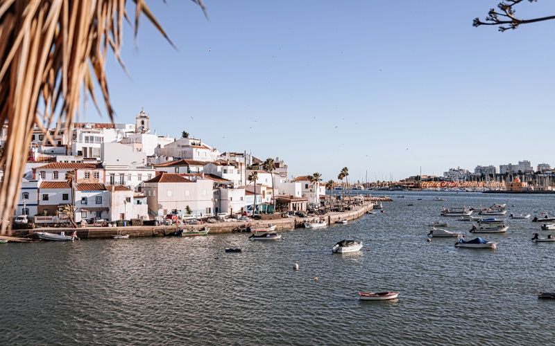 Echappée en Algarve (Alvor Baia) - Flex - Algarve pas cher photo 7