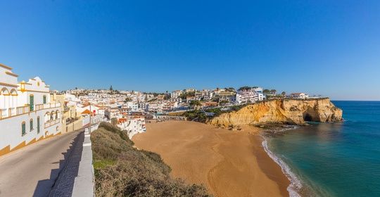 Echappée en Algarve (Interpass Vau) - Flex - Algarve pas cher photo 1
